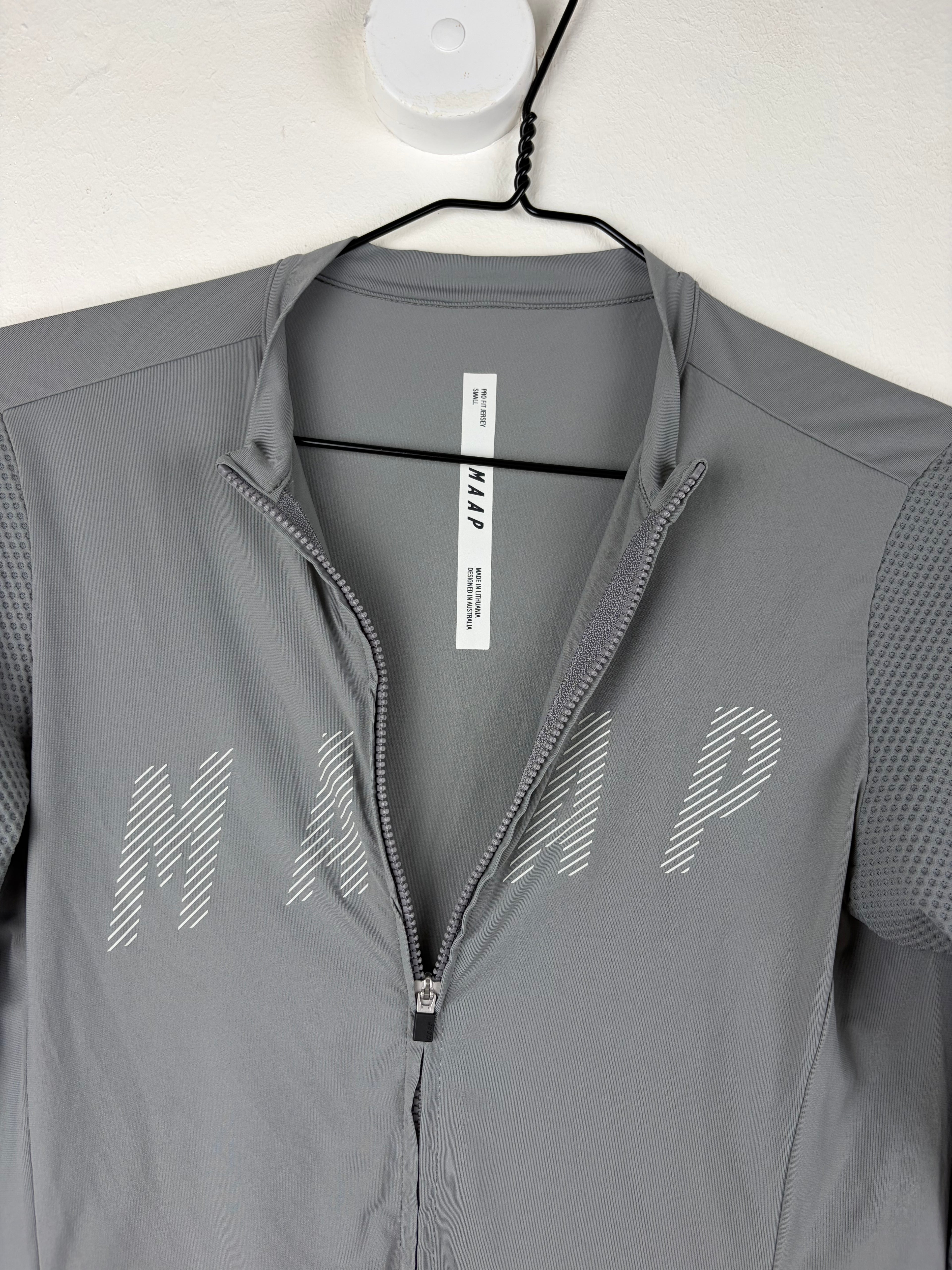 Maap Evade Pro Rennrad Trikot