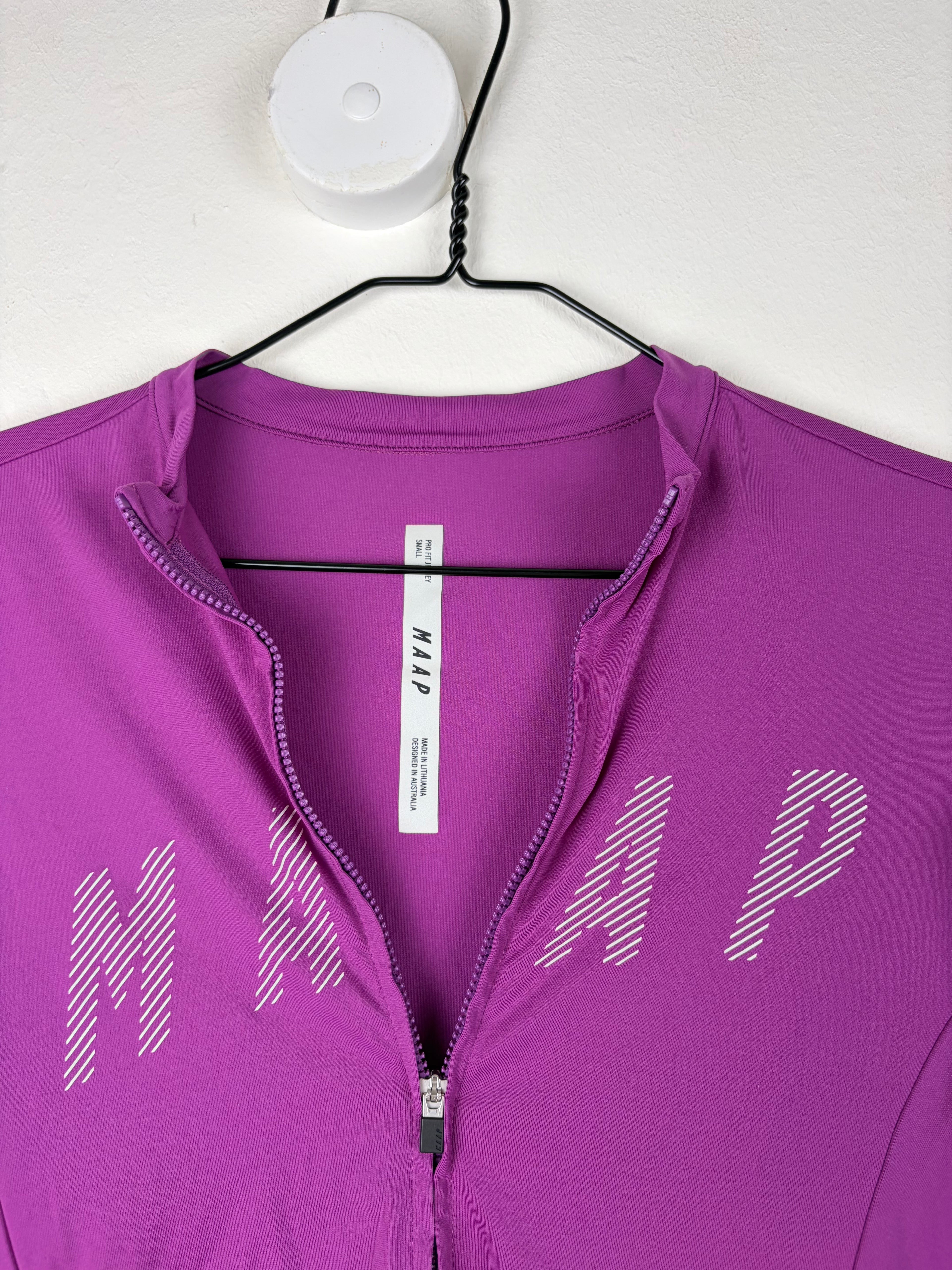 Maap Evade Pro Base Jersey
