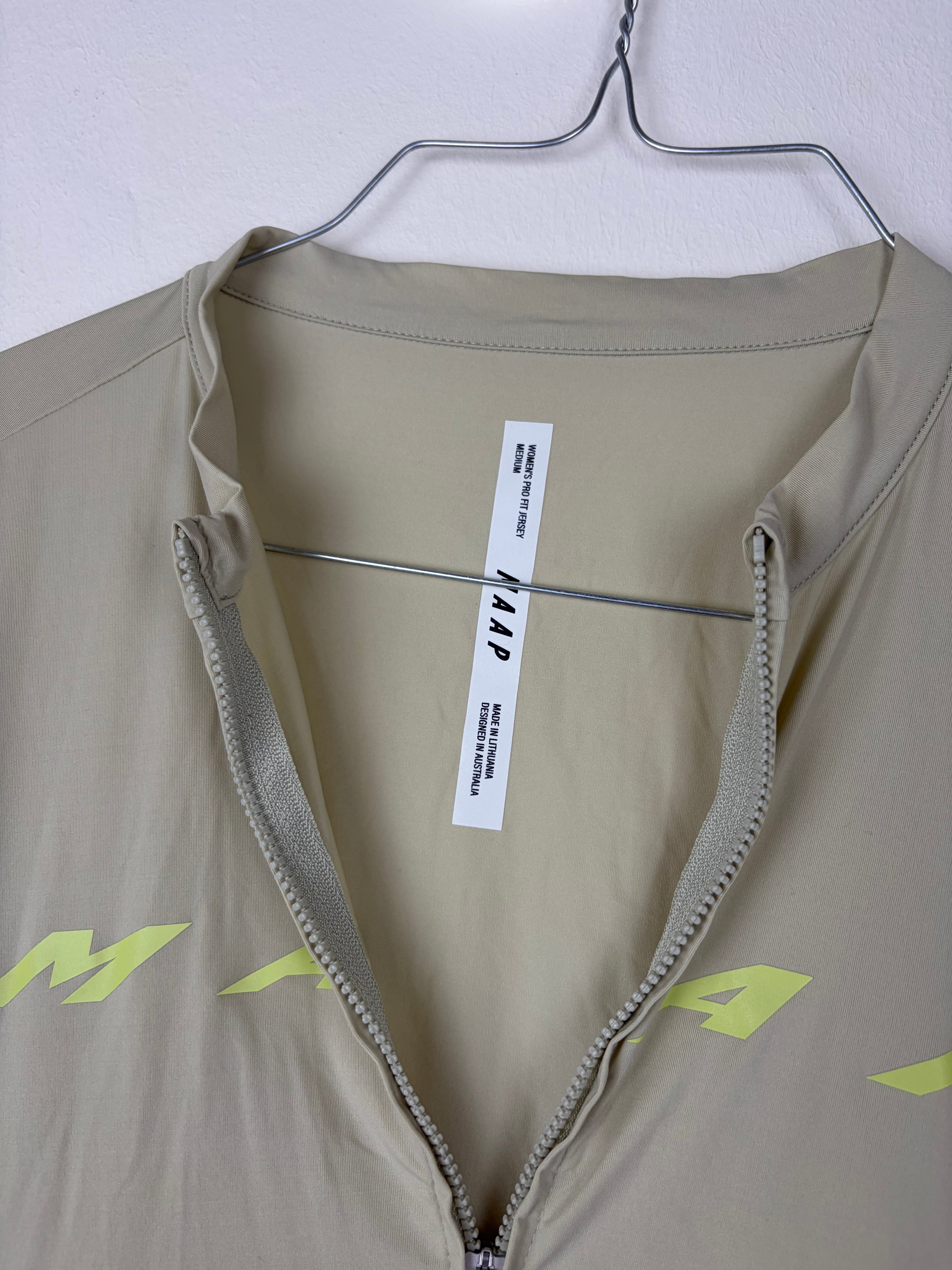 Maap Evade Pro Rennradtrikot