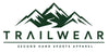Trailwear - second hand sports apparel - Home