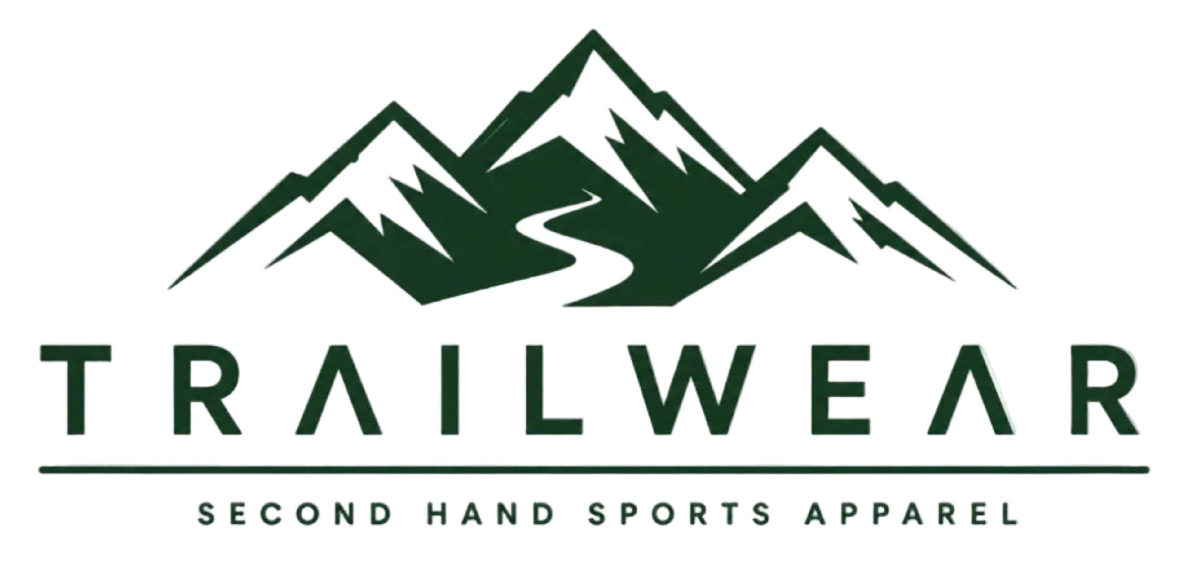 Trailwear - second hand sports apparel